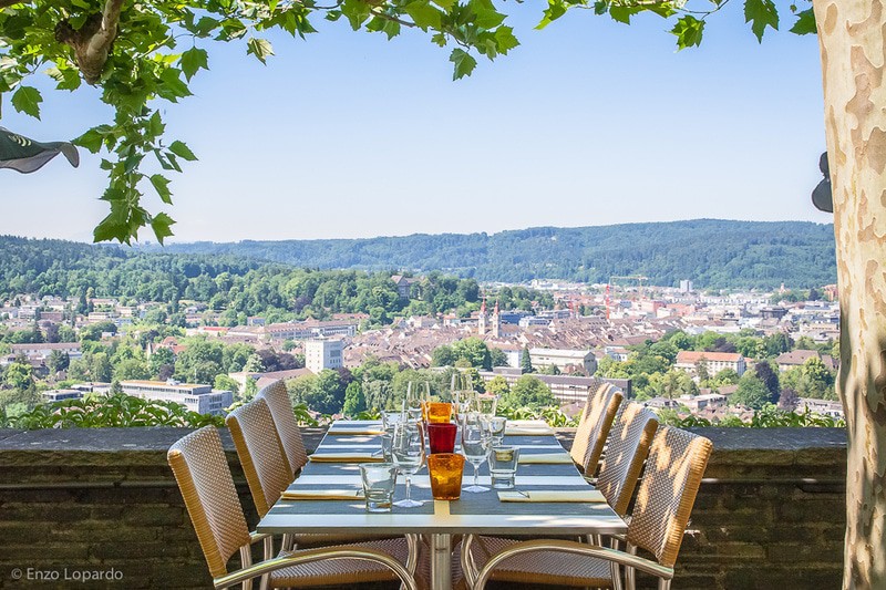 Restaurant Goldenberg