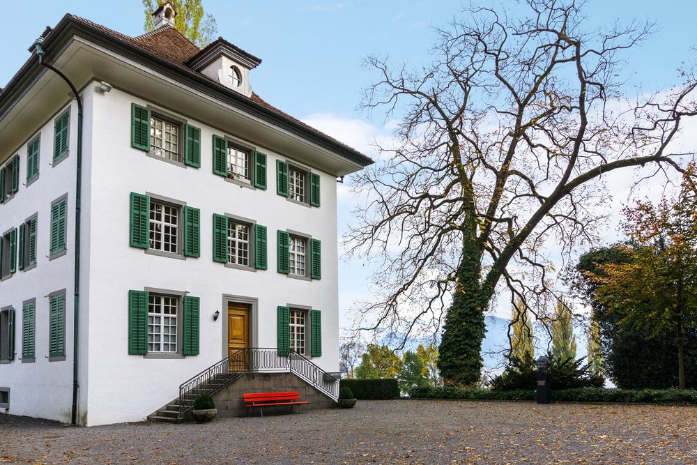 Richard Wagner Museum