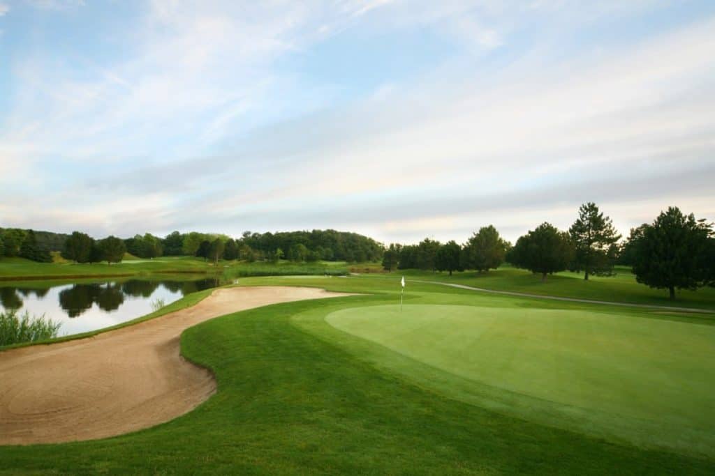 Richmond Hill Golf Club