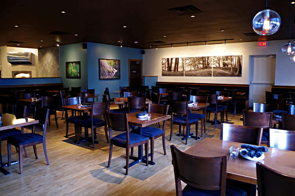 Ripe Restaurant