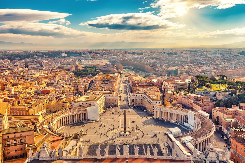 Rome