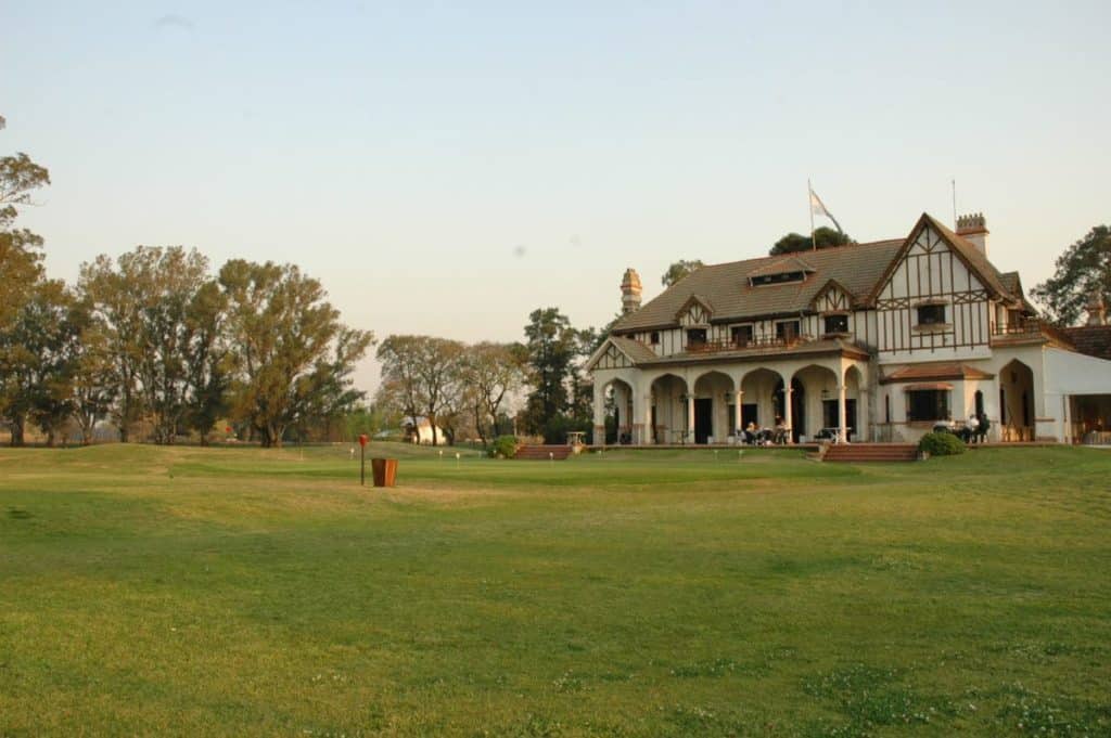 Rosario Golf Club
