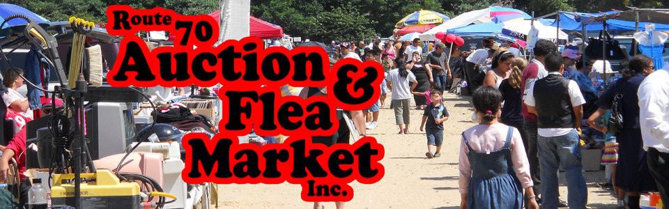 Route 70 Auction & Flea Market