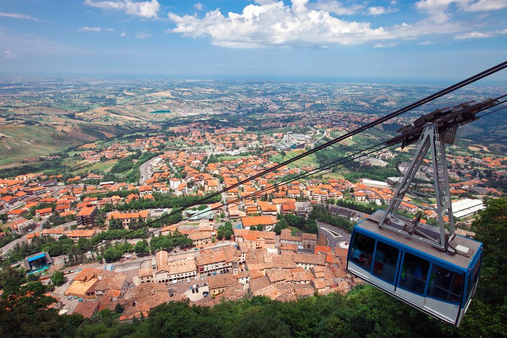 San Marino