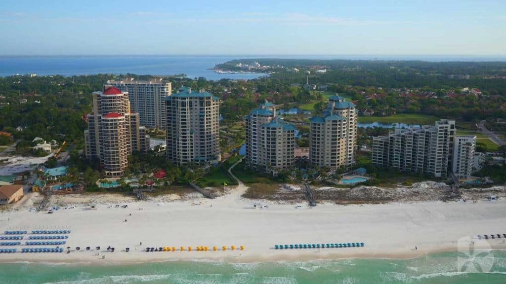 Sandestin Golf And Beach Resort