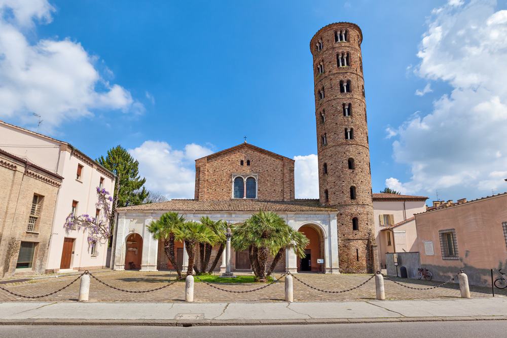 Sant'Apollinare Nuovo