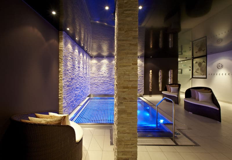 Spa Hotel Europe