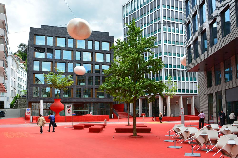 Stadtlounge