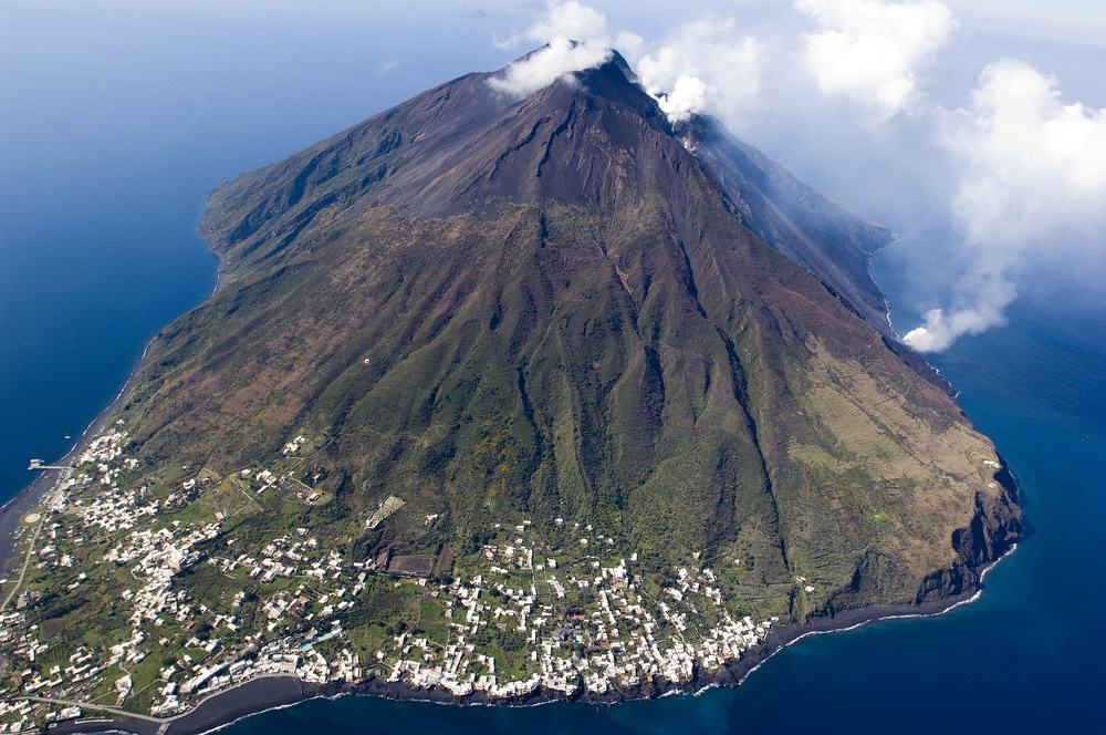 Stromboli