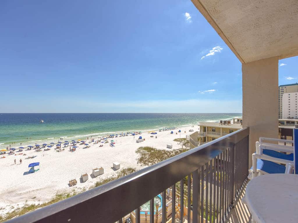 SunDestin Beach Resort