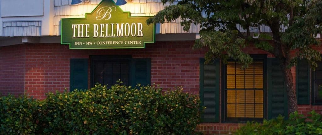 The Bellmoor Inn And Spa
