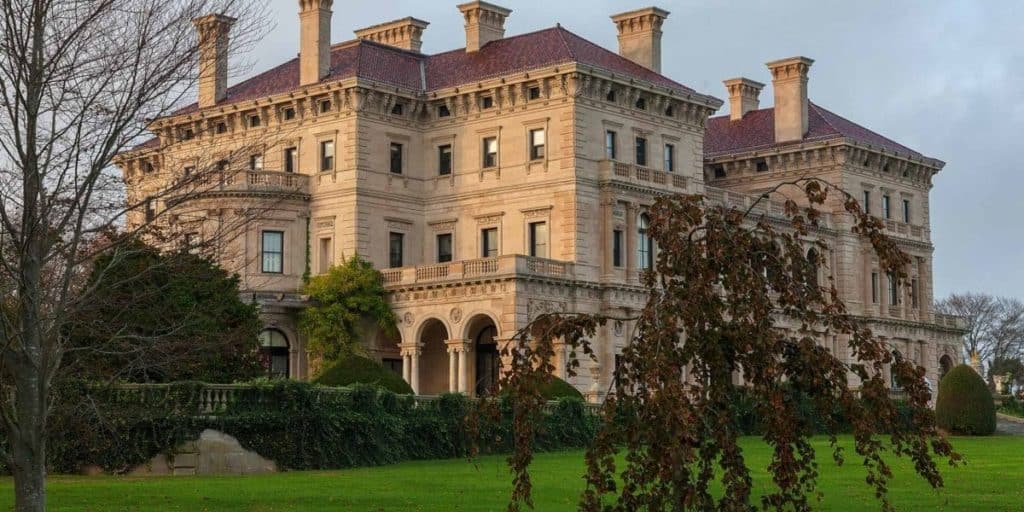 The Chanler At Cliff Walk