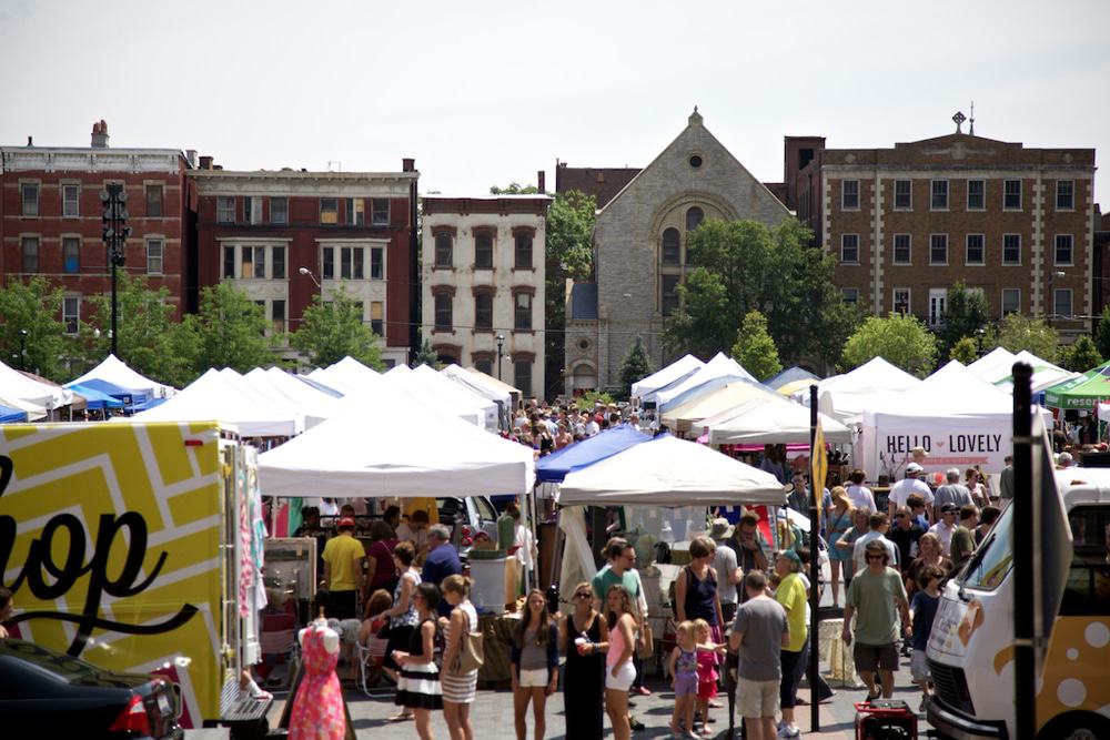 The City Flea