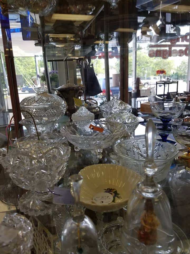 Union Lake Flea Market