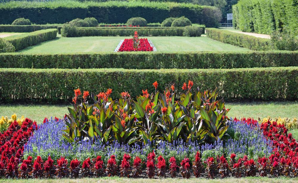 University Botanical Gardens