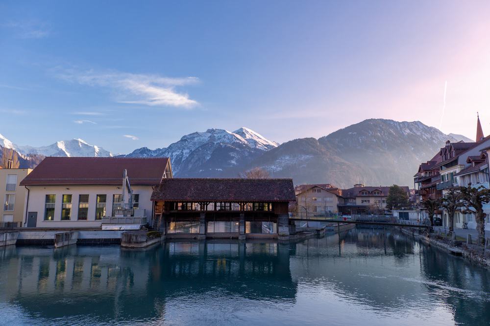 Unterseen