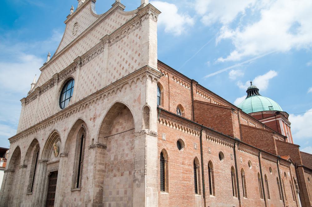 Vicenza Cathedral