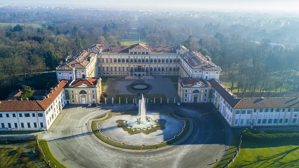 Villa Reale