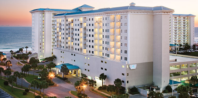 Wyndham Vacation Resorts At Majestic Sun