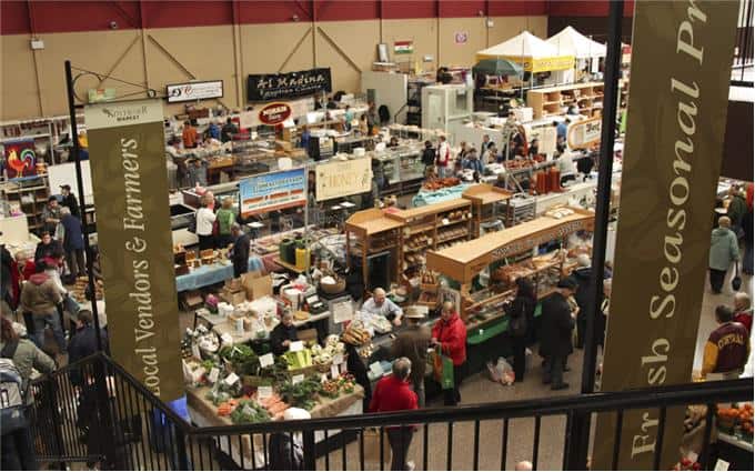 Farmers’ Market