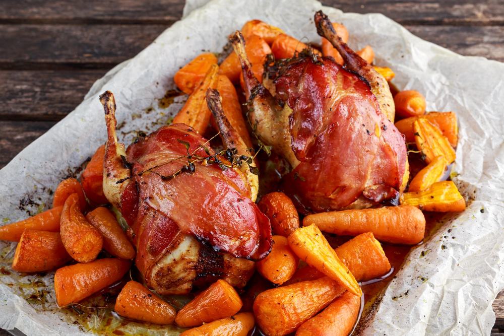 Partridge