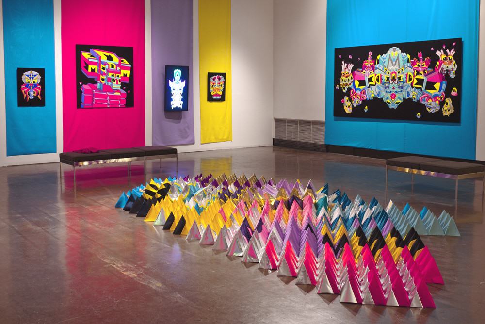 The Kitchener-Waterloo Art Gallery