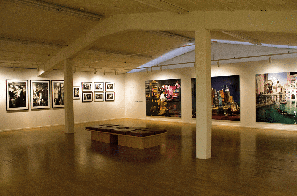 Abecita Museum Of Modern Art