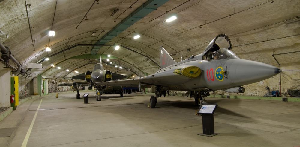 Aeroseum
