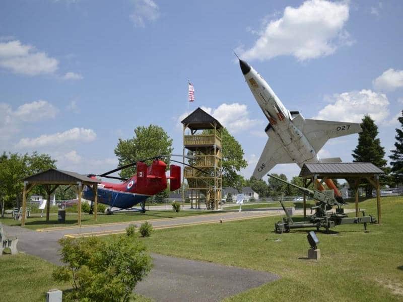Air Defence Museum