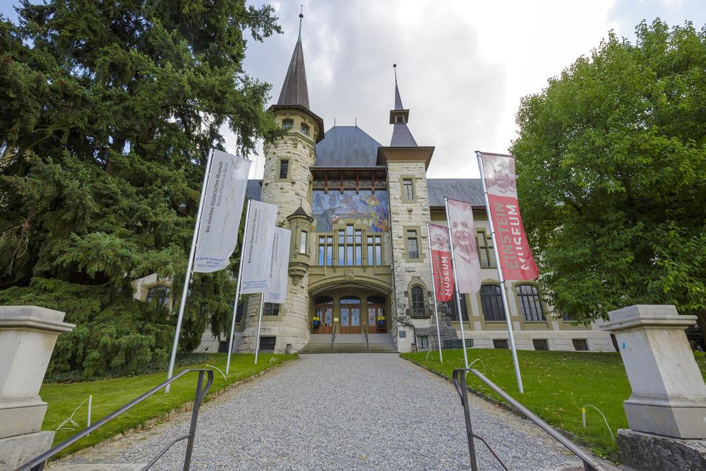 Bern Historical Museum