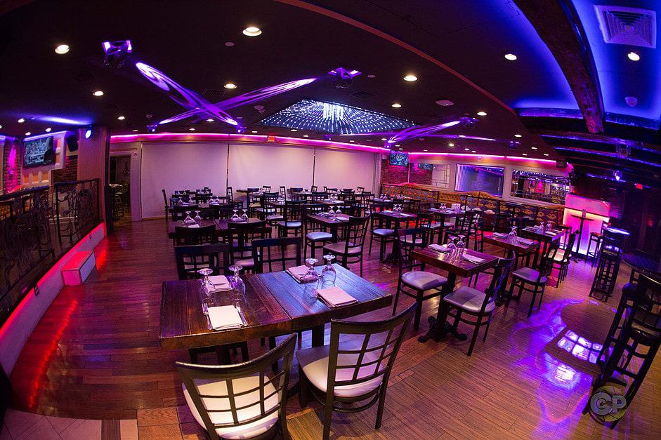 Bonfire Mofongo House