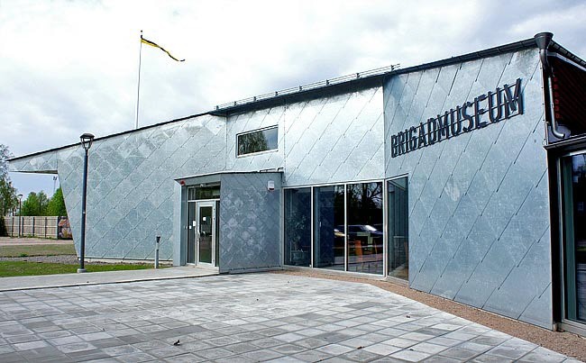 Brigadmuseum