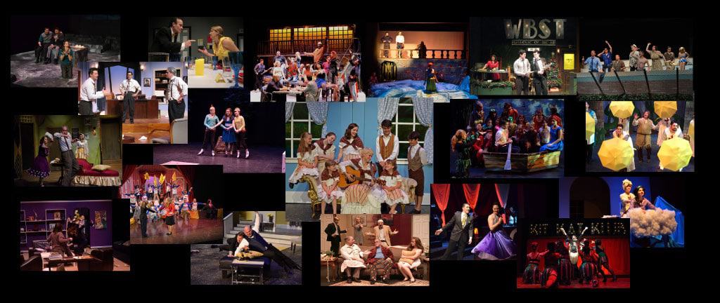 Bright Side Theatre