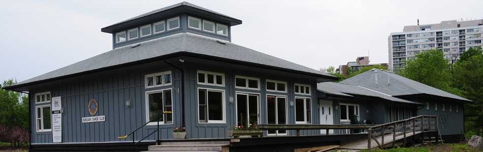 Burloak Canoe Club