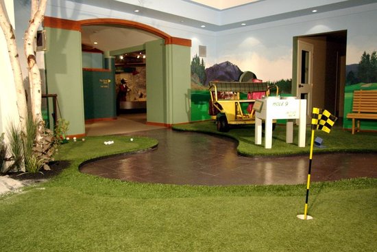 Canadian Golf Hall Of Fame