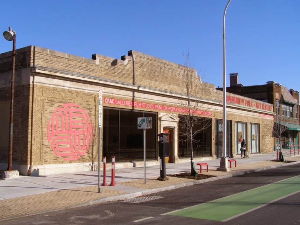 Community Folk Art Center