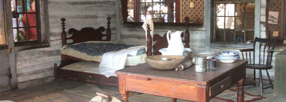 Daniel Parrish Witter Agricultural Museum