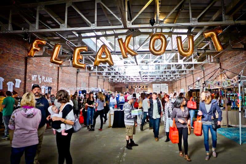 Denver Flea