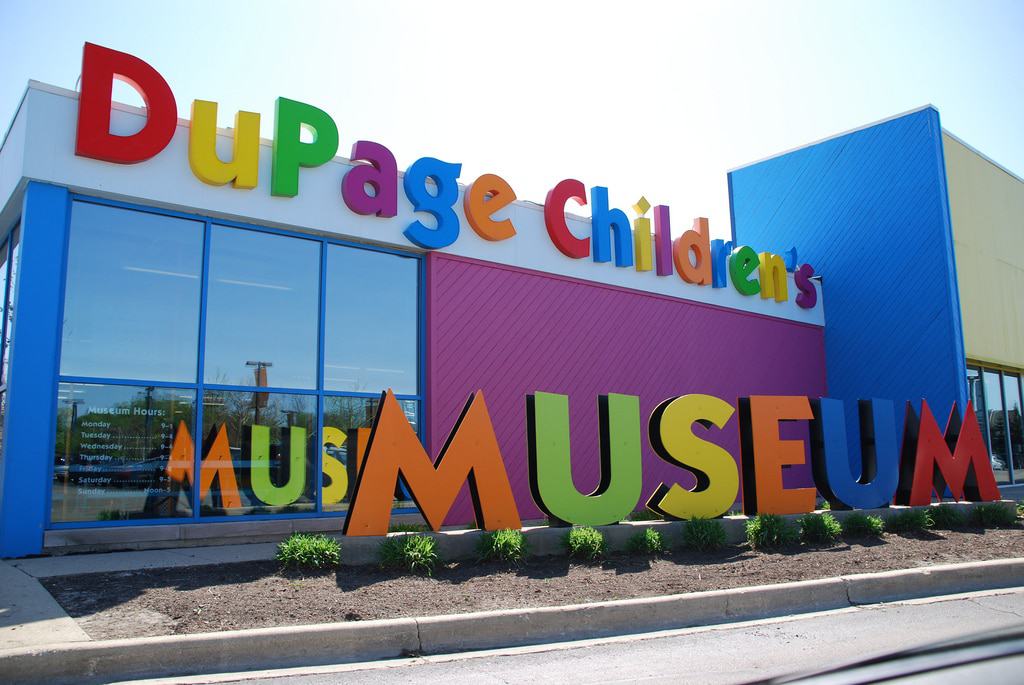 DuPage Children’s Museum