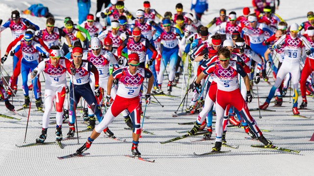 FIS Cross-Country World Cup