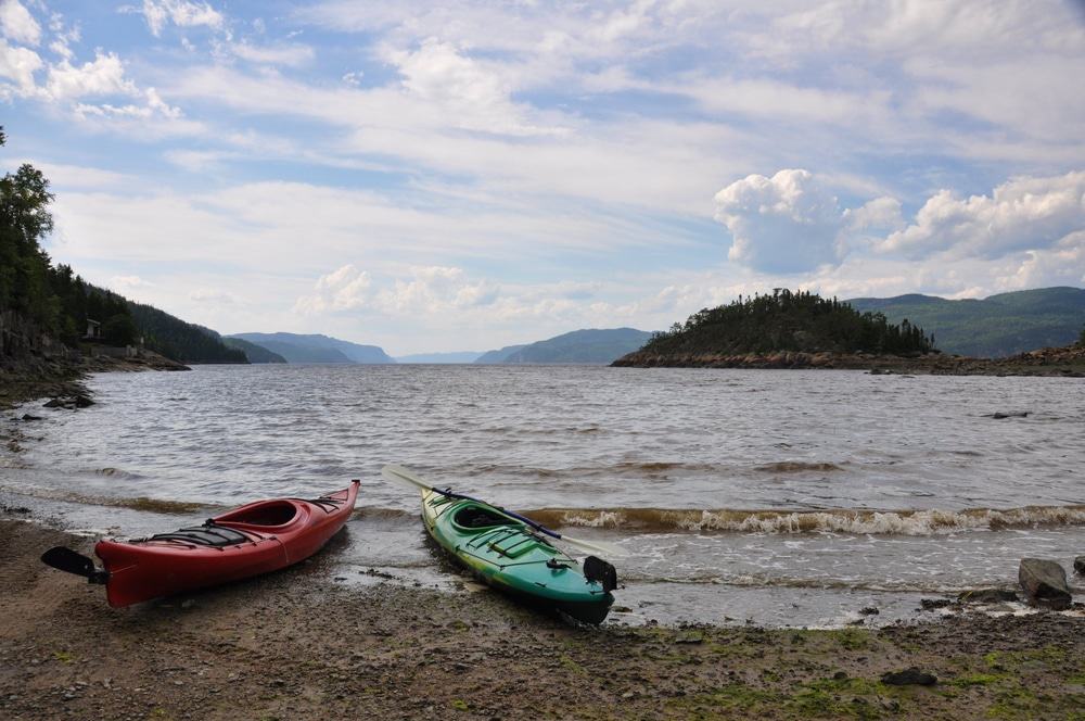 Fjord-du-Saguenay National Park