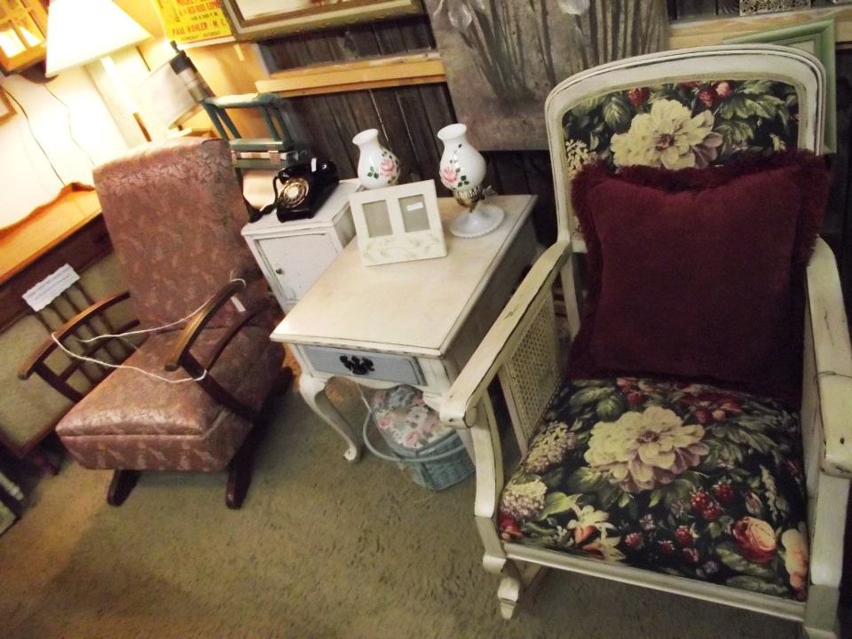 Foothills Flea Market