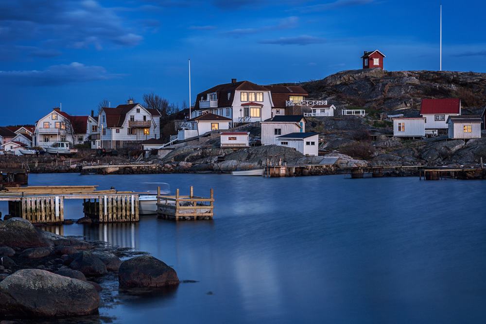 Gothenburg Archipelago