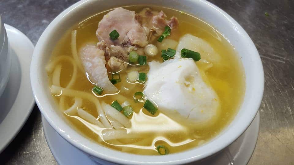 Griselda’s Restaurant