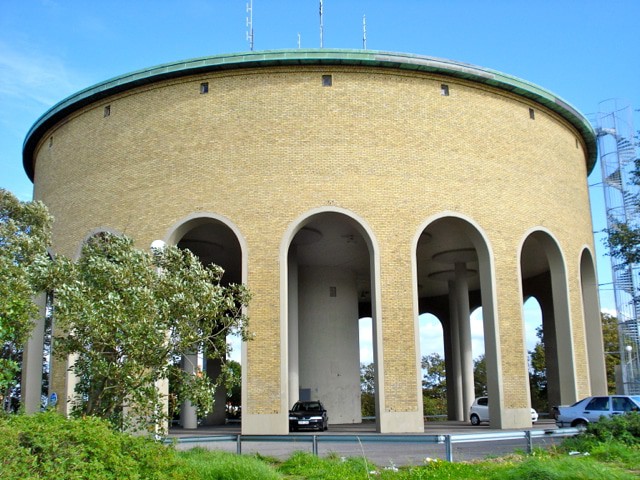 Guldhedstornet