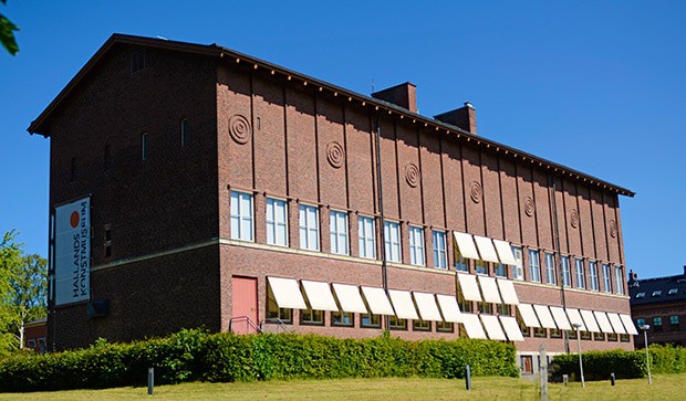 Hallands Konstmuseum