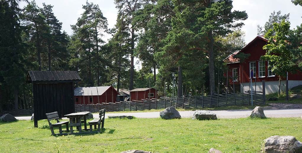 Hemlingby Friluftsområde