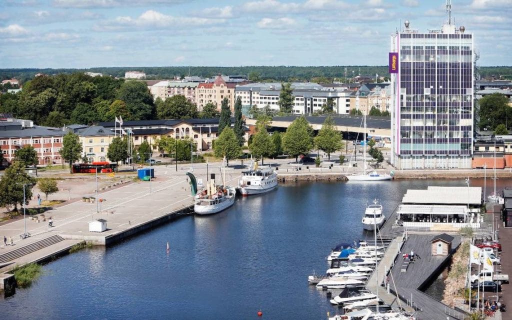 Inre Hamn