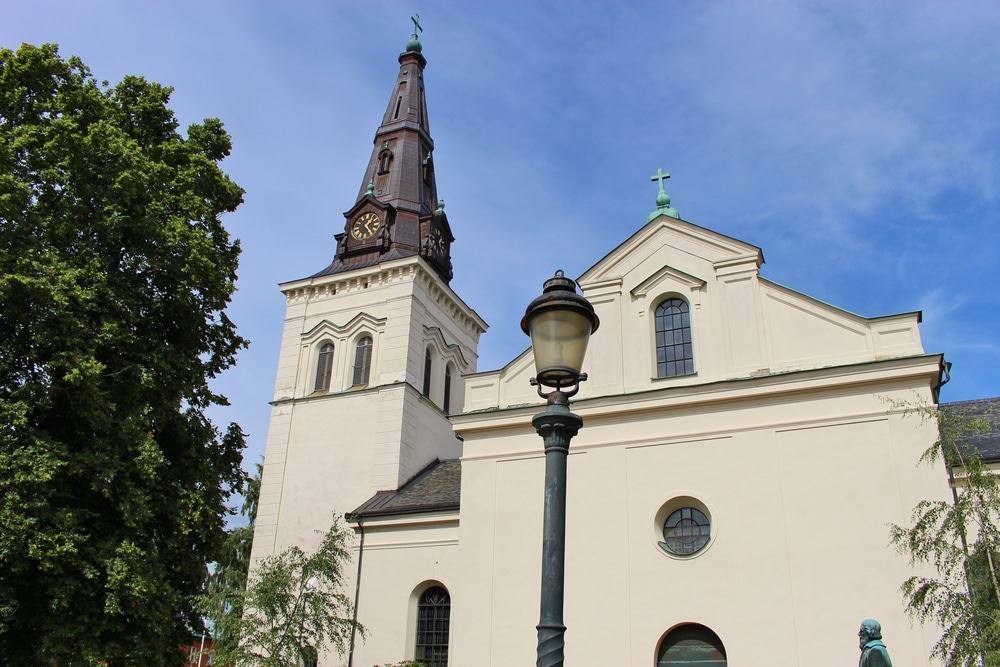 Karlstad Cathedral