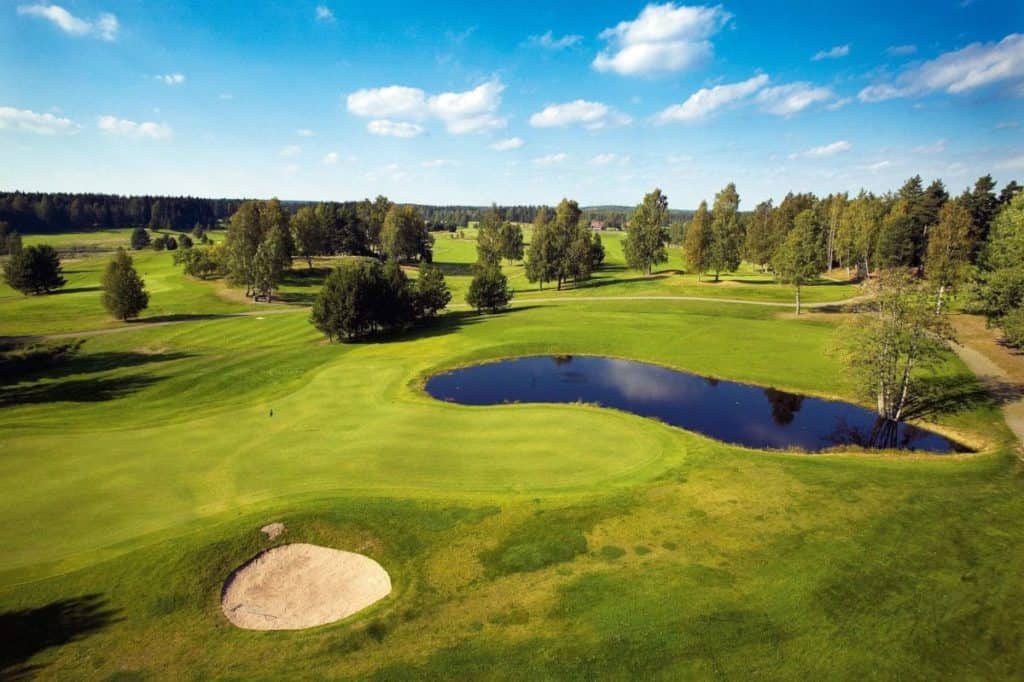 Kils Golfklubb
